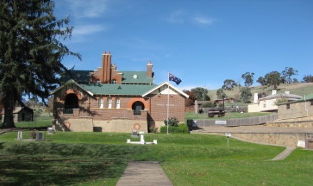 Photo of Omeo District Health